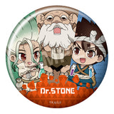 『Dr.STONE』いつしょ 缶バッジ BOX