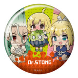 『Dr.STONE』いつしょ 缶バッジ BOX