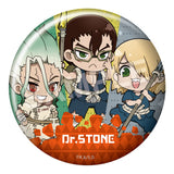 『Dr.STONE』いつしょ 缶バッジ BOX