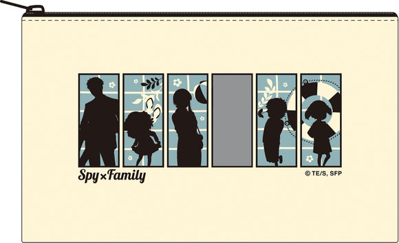 『SPY×FAMILY』ポーチ