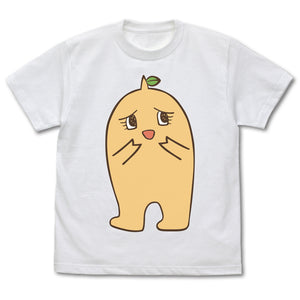 『citrus＋』ゆずぼっち Tシャツ　WHITE