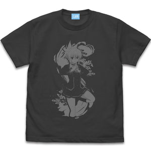 『あやかしトライアングル』風巻祭里 Tシャツ