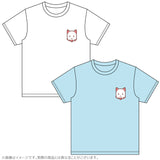 『まちカドまぞく 2丁目』たまさくらちゃん Tシャツ ホワイト