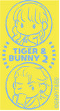 『TIGER & BUNNY2』ボールペン／カリーナ&ライアン