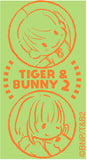 『TIGER & BUNNY2』ボールペン／パオリン＆ラーラ