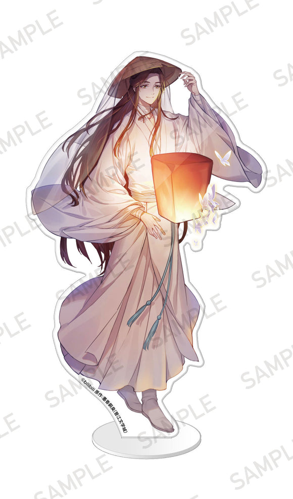 『天官賜福』アクリルスタンドフィギュア 謝憐