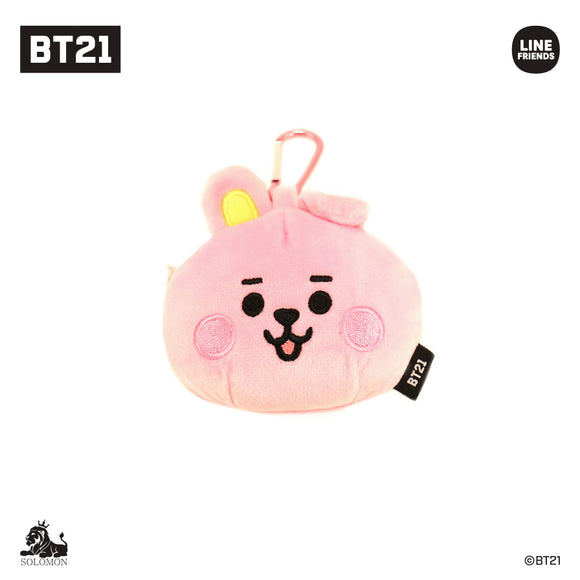 『BT21』コインケース COOKY