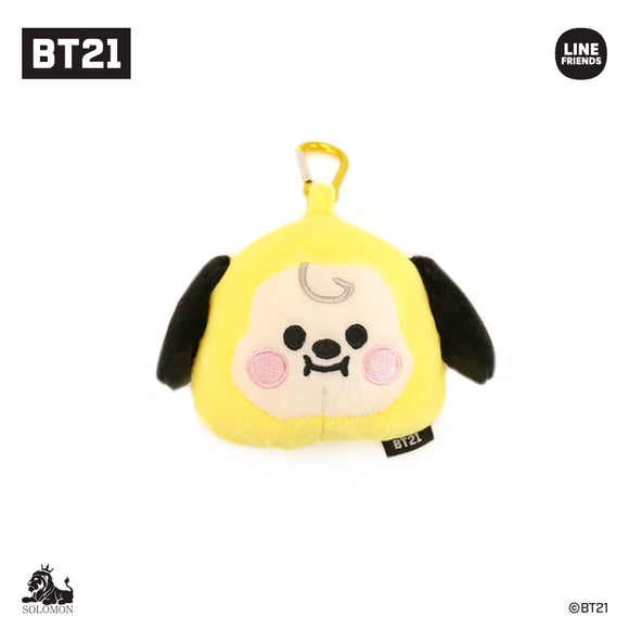 『BT21』コインケース CHIMMY