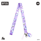 『BT21』ネックストラップ MANG