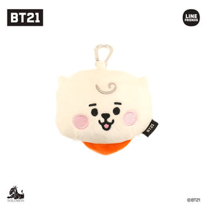 『BT21』コインケース RJ