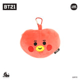 『BT21』コインケース TATA