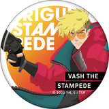 『TRIGUN STAMPEDE』キャラバッジコレクション BOX