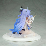 『アズールレーン』ユニコーン 軽装ver. 1/7 完成品フィギュア