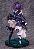 『アイドルマスター シャイニーカラーズ』田中摩美々 ルフォンドゥ・ラメールver. 1/8 完成品フィギュア