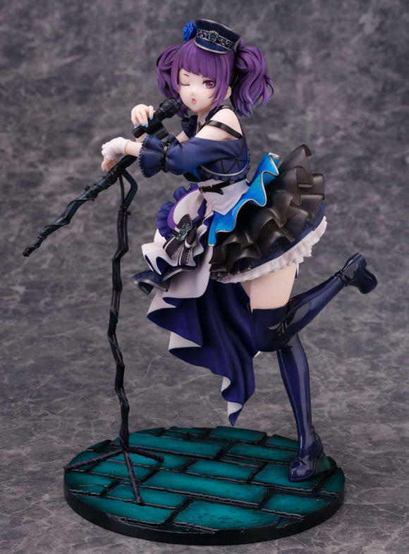 『アイドルマスター シャイニーカラーズ』田中摩美々 ルフォンドゥ・ラメールver. 1/8 完成品フィギュア