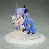 『アズールレーン』ユニコーン 軽装ver. 1/7 完成品フィギュア