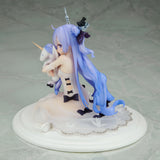 『アズールレーン』ユニコーン 軽装ver. 1/7 完成品フィギュア