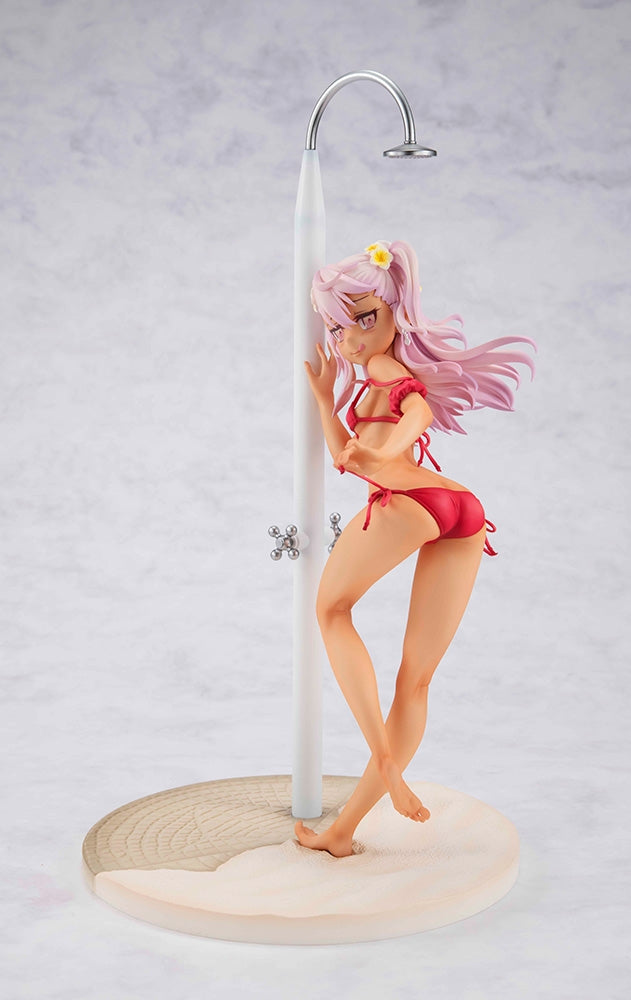 Fate/Kaleid liner プリズマ☆イリヤ ツヴァイ ヘルツ！』クロエ・フォン・アインツベルン ビキニver. 1/7 完成品フ –  Anime Store JP