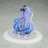 『アズールレーン』ユニコーン 軽装ver. 1/7 完成品フィギュア