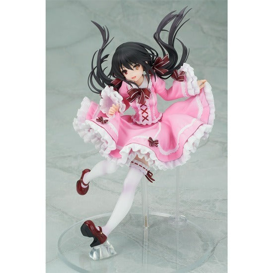 デート・ア・ライブ』時崎狂三 私服 甘ロリ ver. 1/7 完成品