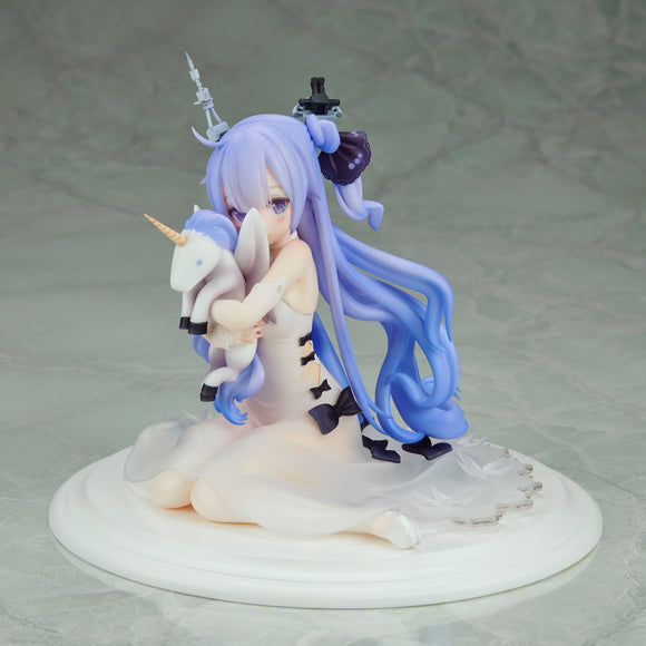 『アズールレーン』ユニコーン 軽装ver. 1/7 完成品フィギュア