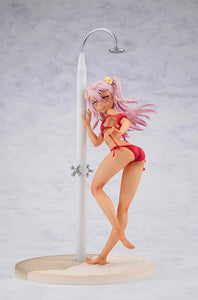 『Fate/Kaleid liner プリズマ☆イリヤ ツヴァイ ヘルツ！』クロエ・フォン・アインツベルン ビキニver. 1/7 完成品フィギュア