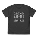 『アトラク＝ナクア』 Tシャツ