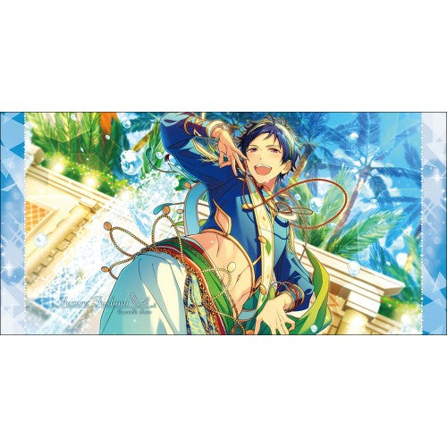あんさんぶるスターズ　伏見弓弦　ビジュアルバスタオル あんさんぶるスターズ!』ビジュアルバスタオル vol.5 / (8)伏見