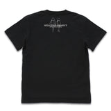 『SELECTION PROJECT』Suzu☆Rena Tシャツ BLACK