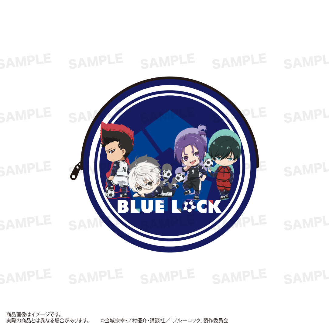 ブルーロック』収納ケース付きブランケット B – Anime Store JP