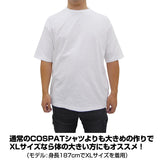 『東京リベンジャーズ』東京卍會 ビッグシルエットTシャツ