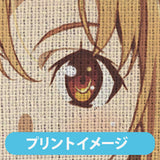 『ソードアート・オンライン アリシゼーション』明日奈 お風呂Ver. ボディウォッシュタオル