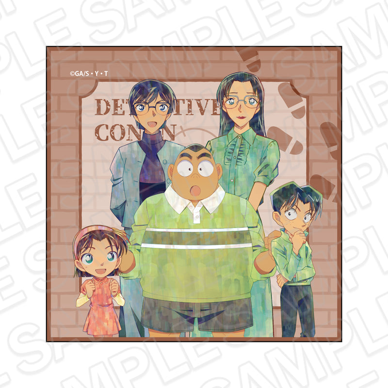 名探偵コナン』メタリック缶バッジ 安室 透 – Anime Store JP（アニメ