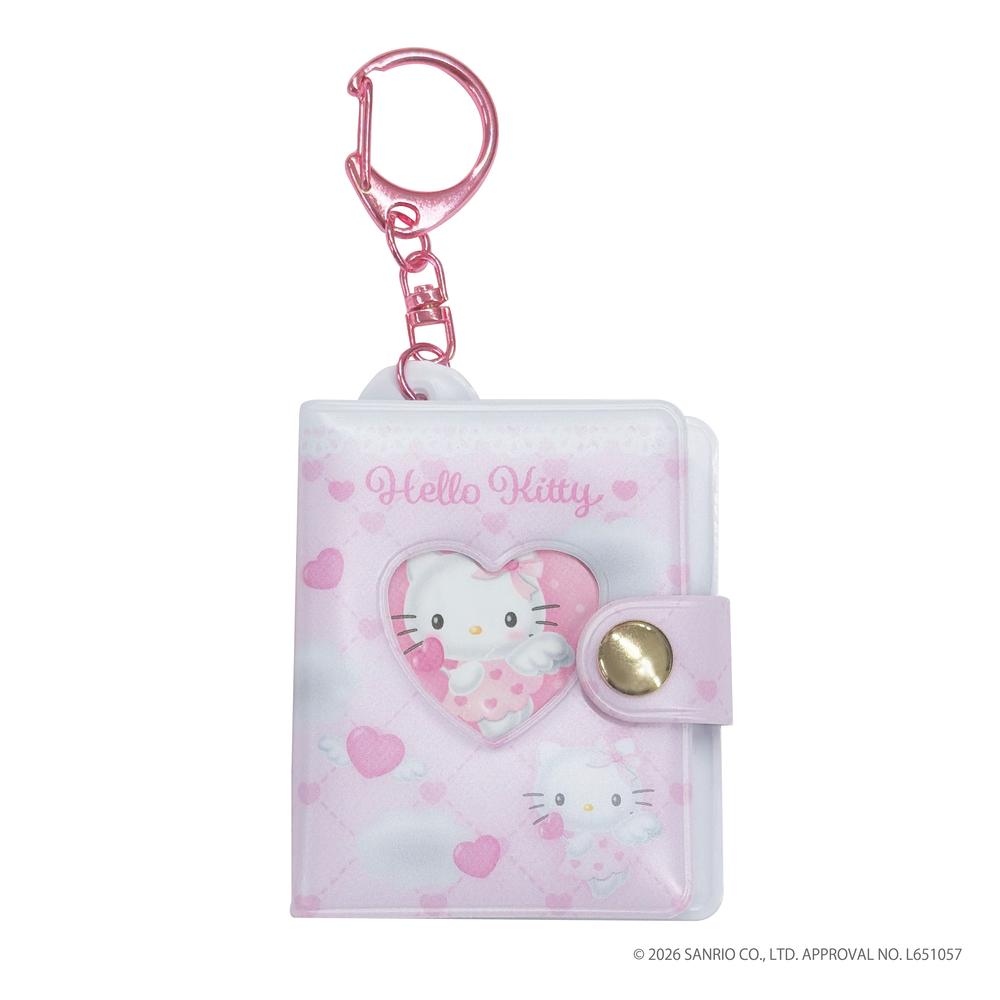 ハローキティ』HELLO KITTY 2024 GOGOギャル COLLECTION