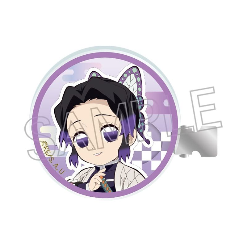 鬼滅の刃』胡蝶しのぶ つままれ 無限城編Ver. – Anime Store JP