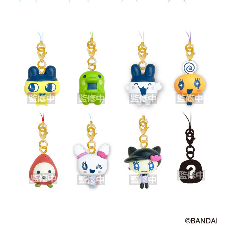 たまごっち』もふもふコレクトブック みみっち – Anime Store JP