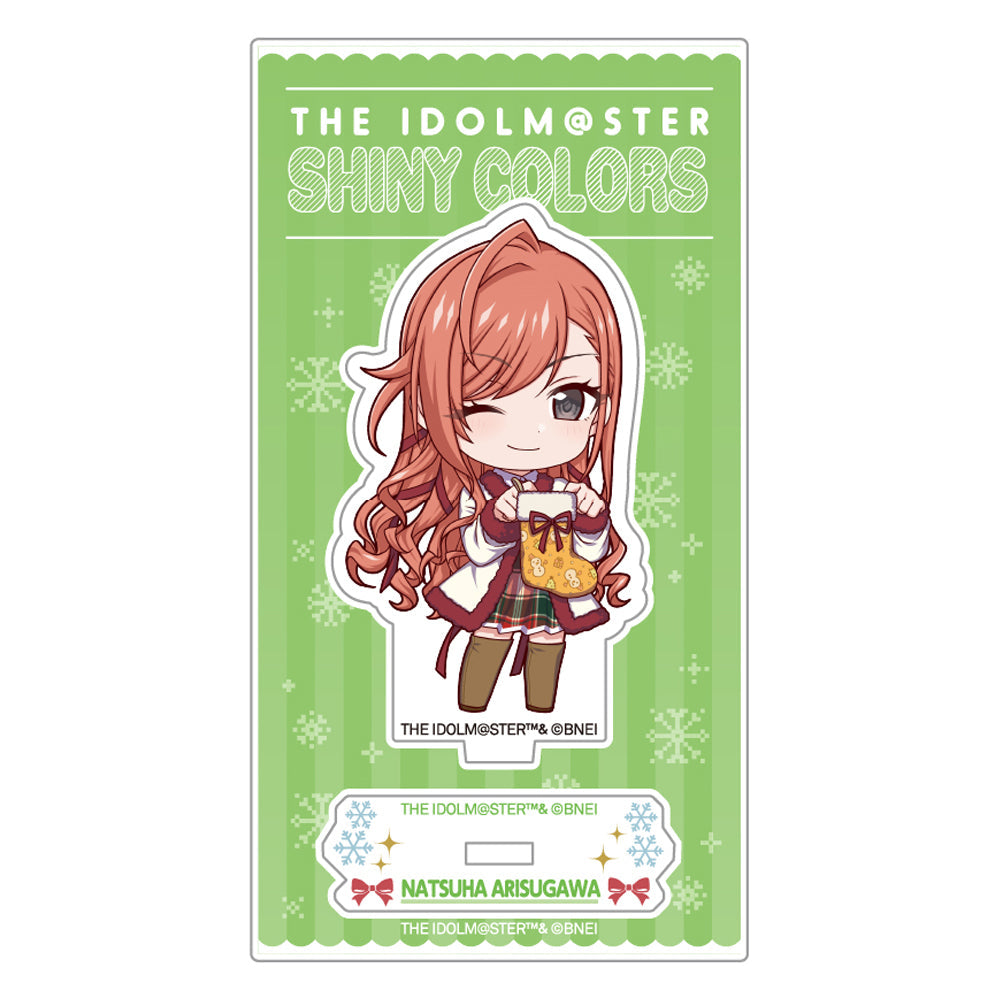 アイドルマスター シャイニーカラーズ』ミニキャラアクリルスタンド_
