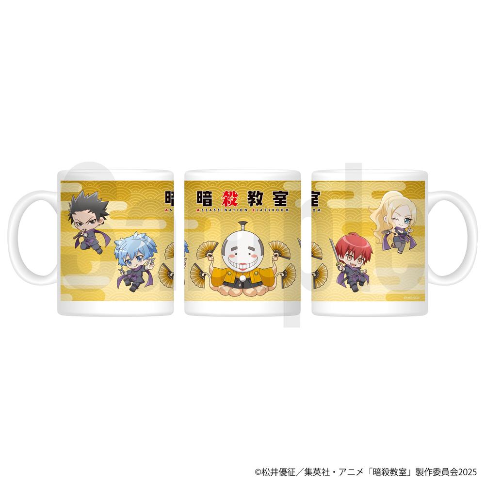 暗殺教室』SUMIE 名刺ケース 赤羽業 – Anime Store JP（アニメストア.JP）