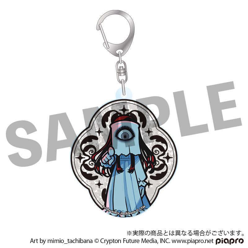 葛飾北斎×初音ミク』A4クリアファイル2枚+カード1枚セット【202601再販