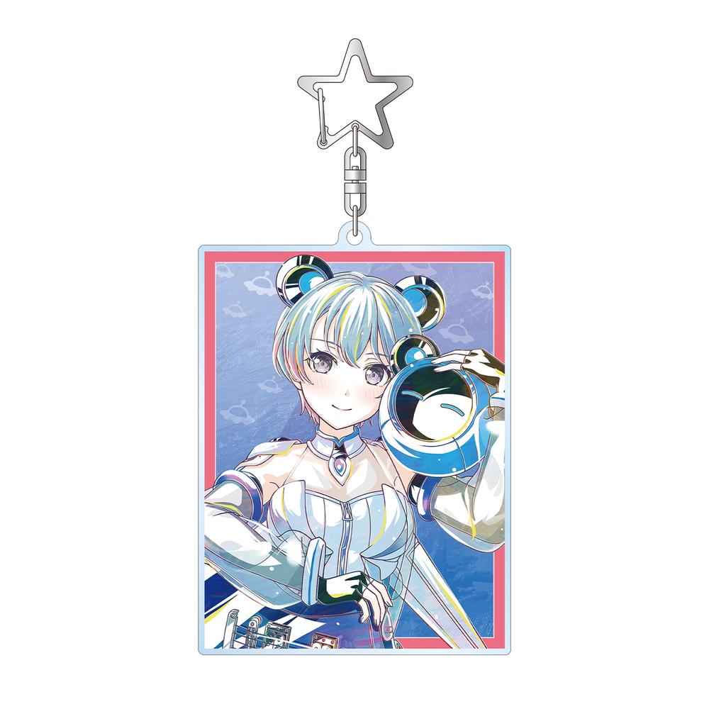 BanG Dream!』ぬいぐるみ Roselia 湊友希那【202601再販】 – Anime