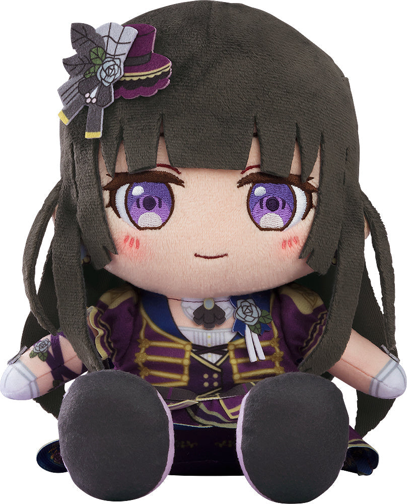 BanG Dream!』ぬいぐるみ Roselia 白金燐子【202601再販】 – Anime