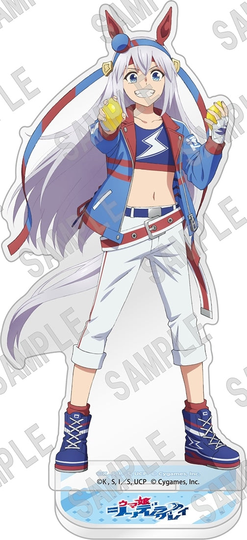 ウマ娘 シンデレラグレイ』オベイユアマスター – Anime Store JP