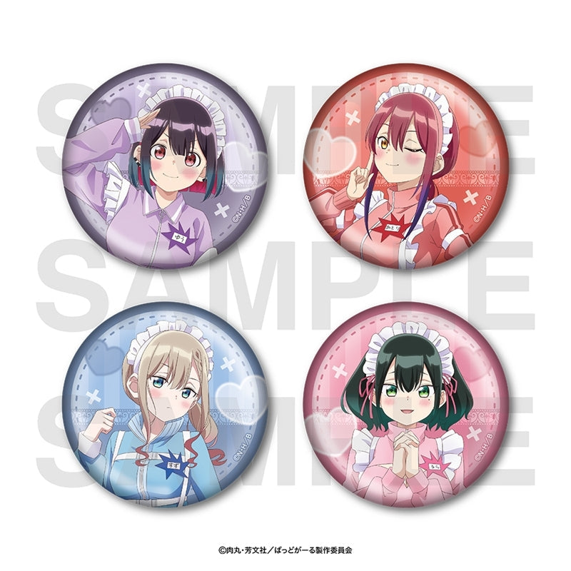 ばっどがーる』アクリルスタンド 水鳥亜鳥 – Anime Store JP（アニメ