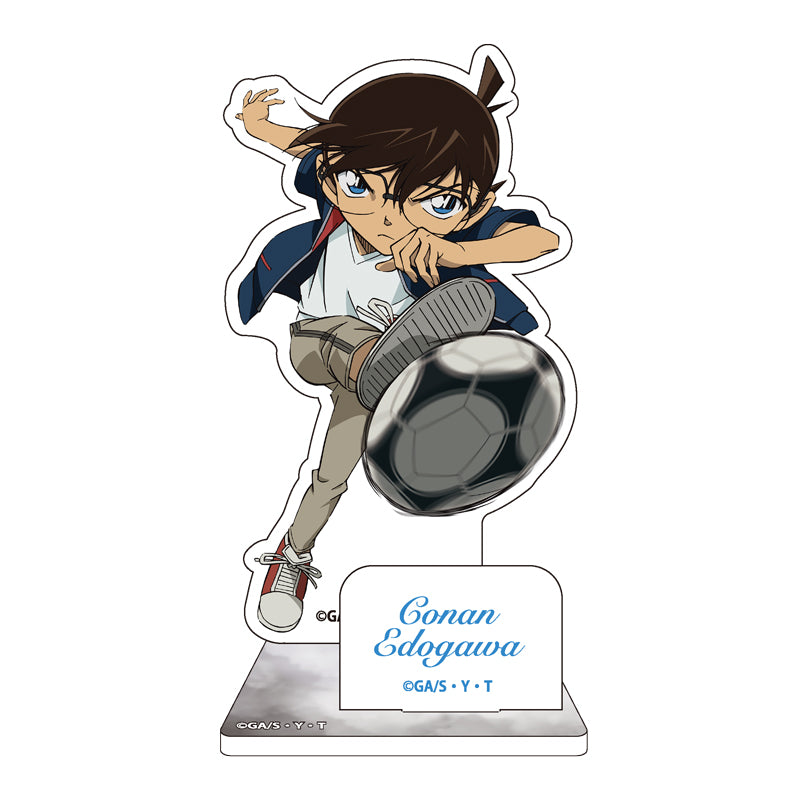 名探偵コナン』メタリック缶バッジ 安室 透 – Anime Store JP（アニメ