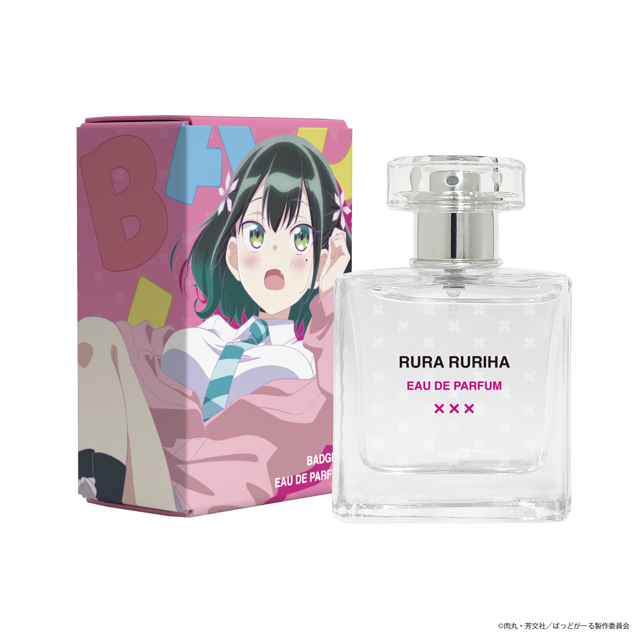 ばっどがーる』アクリルスタンド 水鳥亜鳥 – Anime Store JP（アニメ