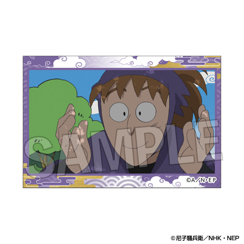 忍たま乱太郎』積み積みブロック vol.3 23 – Anime Store JP（アニメ