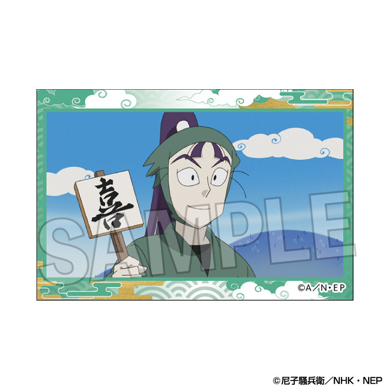 忍たま乱太郎』積み積みブロック vol.3 27 – Anime Store JP（アニメ