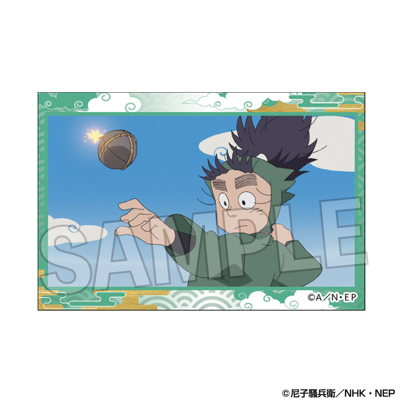 忍たま乱太郎』積み積みブロック vol.3 23 – Anime Store JP（アニメ