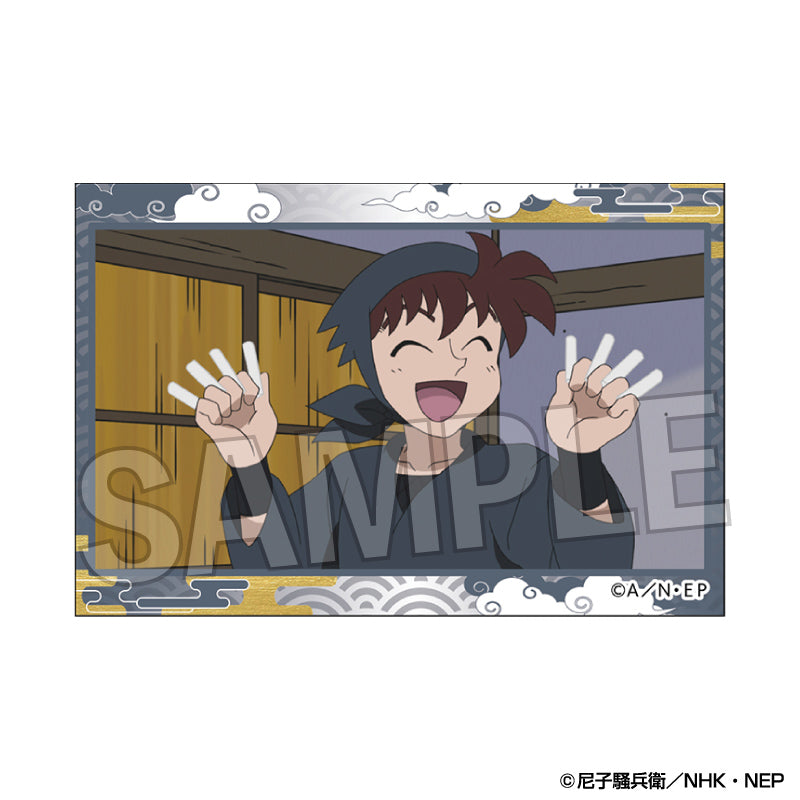 忍たま乱太郎』積み積みブロック vol.3 27 – Anime Store JP（アニメ